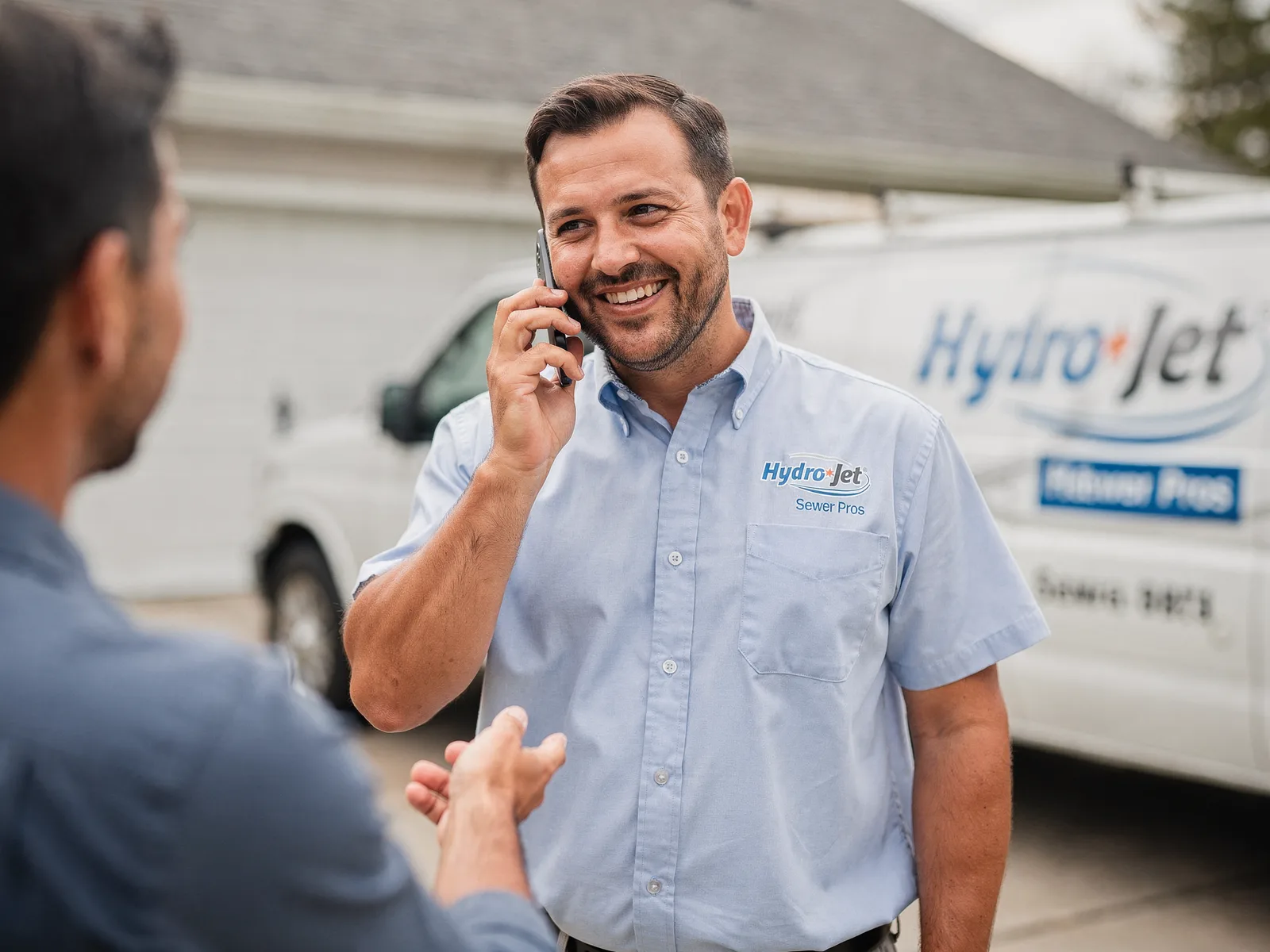 Hydro Jetting Wallace, KS FAQs